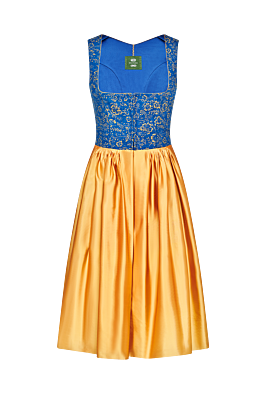 Golddirndl