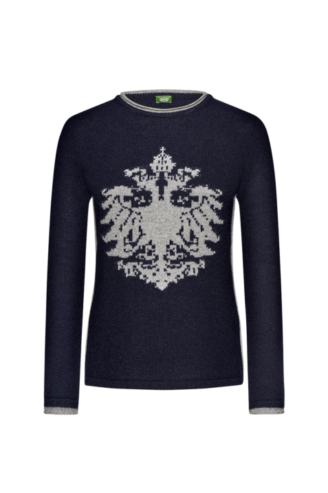 Doppeladler Pullover