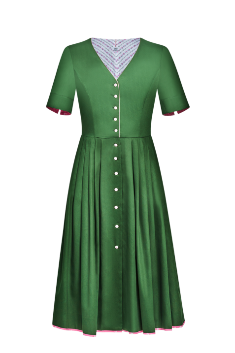 Ausseer Kleid