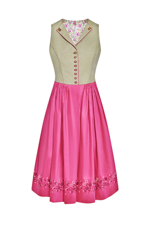 Reversdirndl