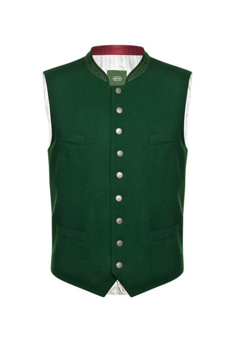 Ausseer Gilet