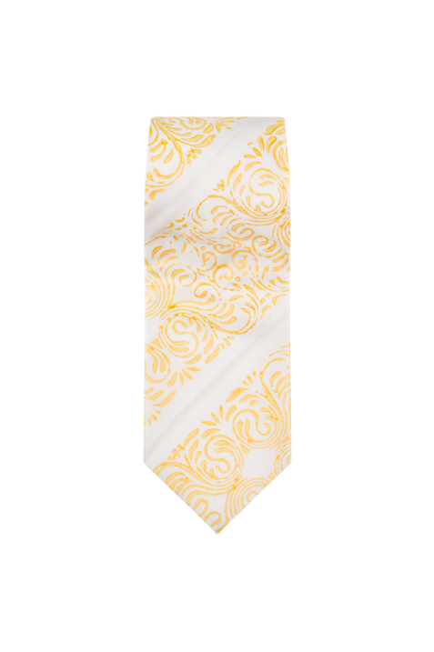 Gold-Krawatte