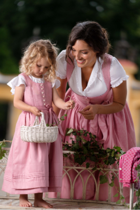 Kinderdirndl