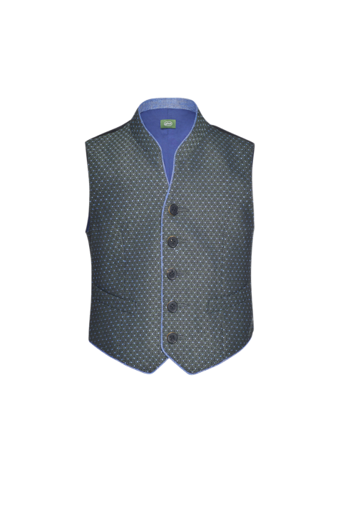 Buben-Gilet